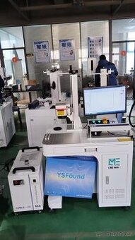 UV laserový značkovací stroj LME-UD 5W