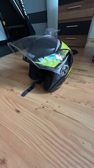 Helma otevřená Cassida Reflex velikost S