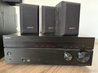 Home cinema Sony STR-DH 540