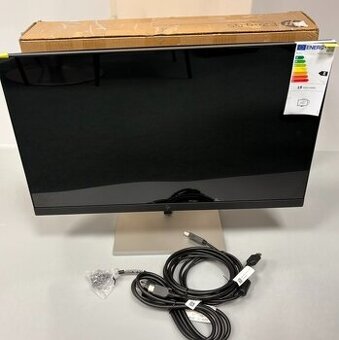 HP E24q G5 QHD monitor