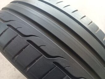 205/45 R17 DUNLOP (0216)
