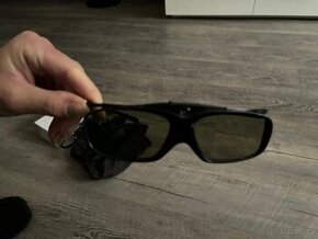 3D brýle
