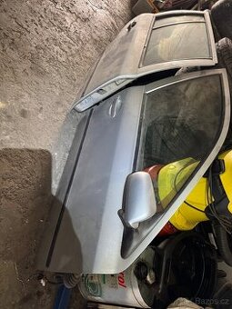 Škoda octavia 1 kombi