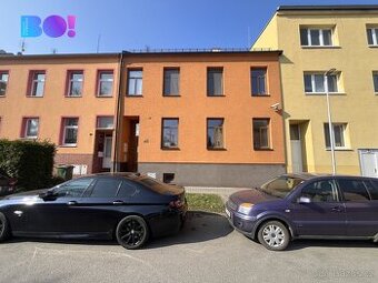 Pronájem kancelářských prostor, Prostějov