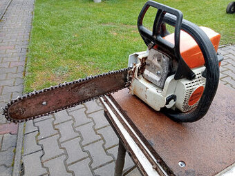 Prodám-motorová pila Stihl MS230C