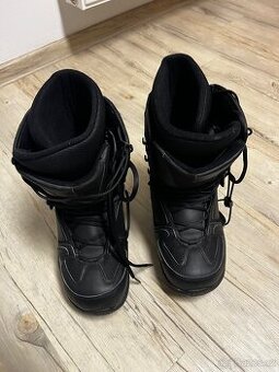 Boty na snowboard Generics