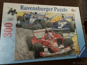 puzzle Ravensburger