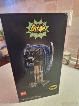LEGO Batman Helma 76238