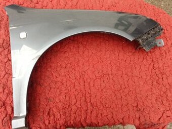 Fabia 1 generace pravý blatník 9901