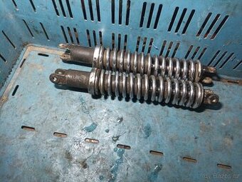 Jawa 350 náhradní díly