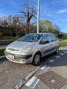 Citroen Xsara Picasso 2.0 HDi