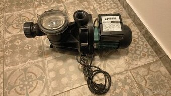 Bazénové čerpadlo Brilix FXP 750