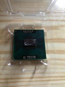 Intel core Duo 2 T9600