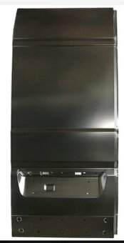 Originální nový zadní l. křídlové dveře Ducato,Boxer,Jumper