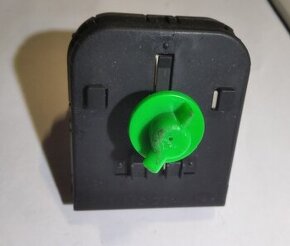 ND - časovač Ariston