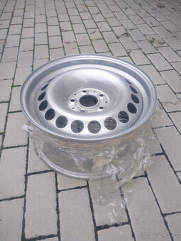 Disky, ráfky, převářky Audi, MB, VW 5x112 R16