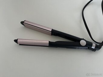 Žehlička na vlasy BaByliss