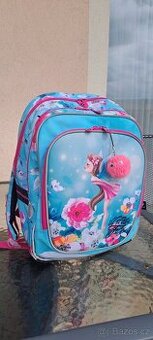 Dívčí aktovka Topgal