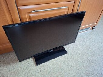 LED Televize Samsung UE32F5000AW na náhardní díly