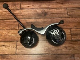 Odrážedlo Early Rider Super Velio