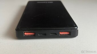 Powerbanka AlzaPower 10000mAh