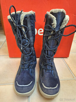 Zimní boty Superfit vel. 37