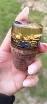 Hlavice řadící páky (dekorativní)