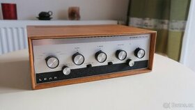 Zesilovač Leak Stereo 30 Plus - Made in GB. 
