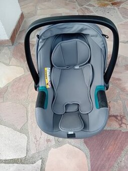 Britax Römer baby sense i-size 3
