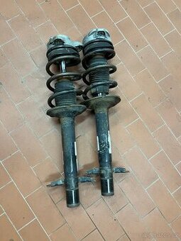 Přední tlumiče Fiat Ducato, Boxer, Jumper (2006+)