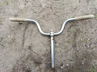 Řidítka na kolo skládačka Eska