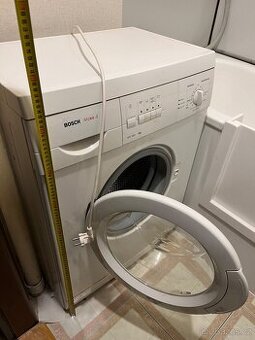 Bosch max 4 - pračka