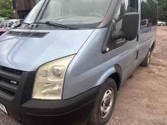 Prodám Ford transit 2.2