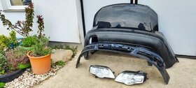 VW Passat B6, r.v. 2009, 1.9 TDI .