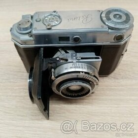 Fotoaparát Kodak Retina II Type 122