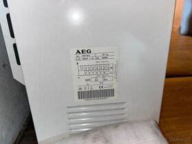 Elektricke akumulacni kamna WSP 5010 -AEG