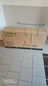 Lamax eRacer SC50
