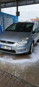 Ford s-max titanium - 1