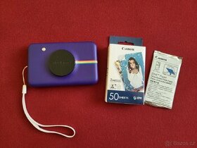 Fotoaparát Polaroid Snap - 1