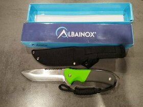 Nůž Albainox