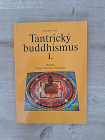 USRHS-PHA Tantrický buddhismus I.