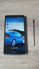 Telefon LG G4 stylus - 1