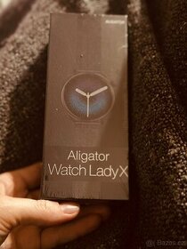 Aligator damske hodinky x - 1