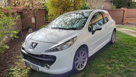 Peugeot 207 RC 128kw