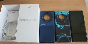 Honor Magic 5 Lite 256GB, záruka 20 měsíců