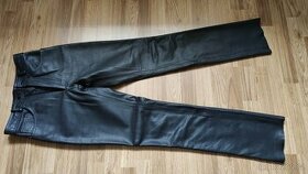 Dámské kožené kalhoty značky IXS