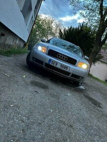 Prodám Audi A4 B6