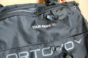 Batoh Ortovox Tour Rider 32 - 1