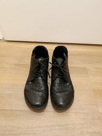 Dámské boty Rieker 39 - 1