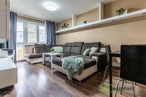 Prodej bytu 3+1, 72 m2 - Ostrava - Zábřeh, ev.č. 00407